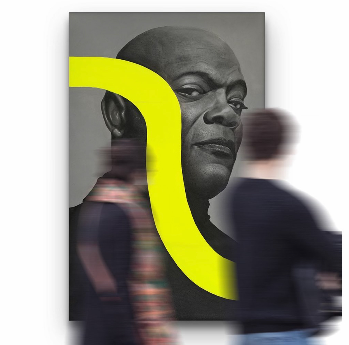 Kategorie: Fine Art | Ort: München | Jahr: 2021 | Client: Border Nr.01 | Name: Okan Sayan | Motiv: 03